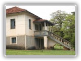  
 ... que se misturam à história da arquitetura que aqui um dia se fez.
